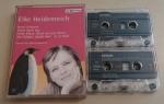 Elke Heidenreich - Nero Corleone - Sonst noch was... - 2x MC Kassette | K426-18