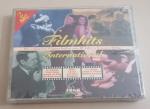 Filmhits International- Die schönsten Filmmelodien - 2x MC-Box - Ergo | K426-31