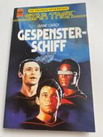 Diane Carey: Star Trek Die Nächste Gener