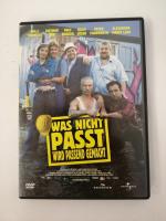 Was nicht passt wird passend gemacht - DVD - 2002 -  | K468-1