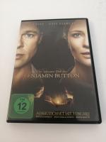 Der seltsame Fall des Benjamin Button - 2008 -  | K468-23