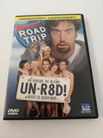 Road Trip - 2000 - Tom Green - DVD -  | K468-30