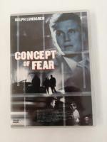 Dolph Lundgren: Concept of Fear - Dolph 
