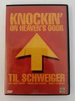 Knockin on Heaven's Door - Til Schweiger - DVD -  | K468-70