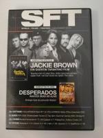 Quentin Tarantino: Jackie Brown - Quenti