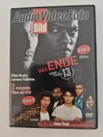 Michael Douglas: Das Ende / 21 Jump Stre