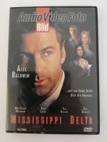 Mississippi Delta - Audio Video Foto Bild - DVD -  | K462-42
