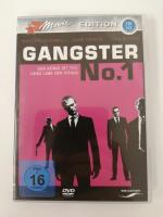 GANGSTER No. 1 - TV Movie Edition - DVD -  | K427-13