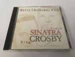 Weihnachten - Bing Crosby: Frank Sinatra