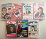 Various: 7x TREND - Verschiedene Volksmu