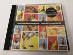 Bloodhound Gang - Hooray for Boobies - CD -  | K507-32