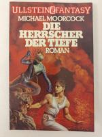 Michael Moorcock: Michael Moorcock - Die