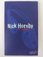 Nick Hornby: Nick Hornby - 31 Songs - Ge
