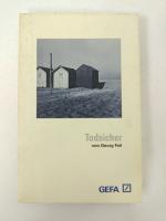 Georg Feil - Todsicher - Taschenbuch 1989 - GEFA Thriller Nr. 5 | K195-41