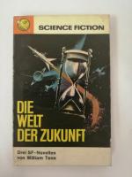 William Tenn: William Tenn - Die Welt de