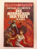 Michael Moorcock: Michael Moorcock - Die