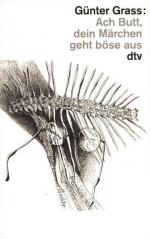 Grass, Günter und Günter Grass: Ach Butt Grass, Günter und Günter Grass: Ach Butt