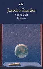 Gaarder, Jostein und Gabriele Haefs: Sof Gaarder, Jostein und Gabriele Haefs: Sof