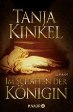 Im Schatten der Königin: Roman