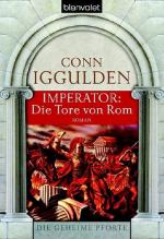 Iggulden, Conn und Gerald Jung: Imperato