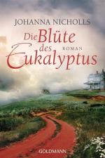 Nicholls, Johanna und pociao: Die Blüte 