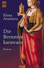 Die Bernsteinkarawane