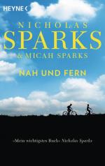 Sparks, Nicholas und Adelheid Zöfel: Nah
