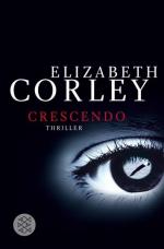 Elizabeth Corley: Crescendo: Thriller