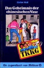 Wolf, Stefan, Reiner Stolte und Egon Fei Wolf, Stefan, Reiner Stolte und Egon Fei