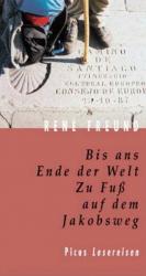 René Freund: Bis ans Ende der Welt: Zu F