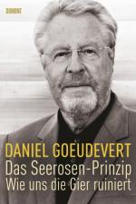 Daniel Goeudevert: Das Seerosen-Prinzip: Daniel Goeudevert: Das Seerosen-Prinzip: