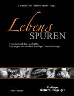 Troebs, Hartmut und Christoph Irion: Leb Troebs, Hartmut und Christoph Irion: Leb