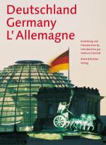 Schmidt Helmut: Deutschland. Germany. L