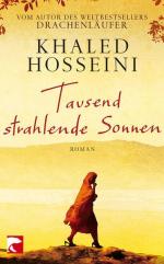 Hosseini, Khaled und Michael Windgassen: Hosseini, Khaled und Michael Windgassen: