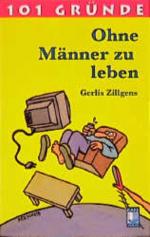Zillgens, Gerlis und Erika Berger: 101 G Zillgens, Gerlis und Erika Berger: 101 G