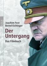 Fest, Joachim, Bernd Eichinger und Bern Fest, Joachim, Bernd Eichinger und Bern