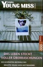 Brigitte Young Miss: Das Leben steckt vo Brigitte Young Miss: Das Leben steckt vo