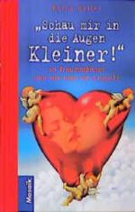 Kathy Keller: "Schau mir in die Augen, K