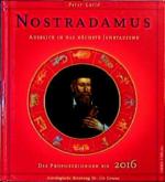 Peter Lorie: Nostradamus - Ausblick in d