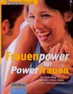 Sylvie Hinderberger: Frauenpower für Pow