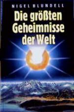 Nigel Blundell: Die grössten Geheimnisse