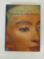 Dimitrije Panfilov: Schönheitschirurgie 