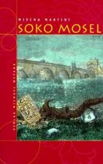 Mischa Martini: SOKO Mosel Mischa Martin
