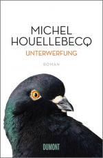 Houellebecq, Michel, Norma Cassau und B Houellebecq, Michel, Norma Cassau und B