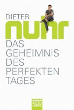 Dieter Nuhr: Das Geheimnis des perfekten