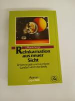 Sorge, Martin J.: Reinkarnation aus neue