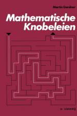 Martin Gardner: Mathematische Knobeleien