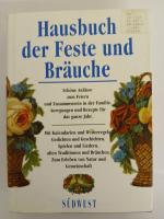 Johannes Thiele: Hausbuch der Feste und 