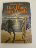 Das Haus am Deich Katherine Allfrey