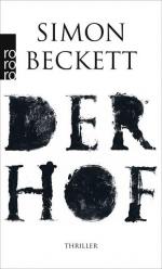 Beckett, Simon und Juliane Pahnke: Der H Beckett, Simon und Juliane Pahnke: Der H